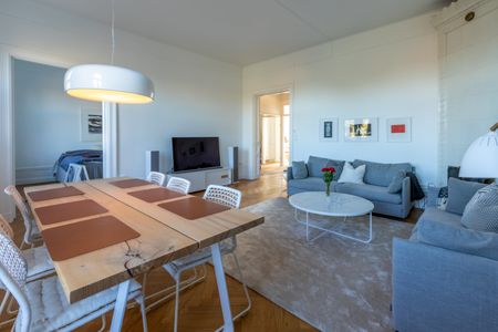 Nybrogatan, Stockholm - Foto 2