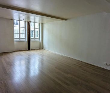 Appartement à louer 1 pièce 29.6m² - Photo 3