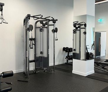 Studio to rent - Photo 2