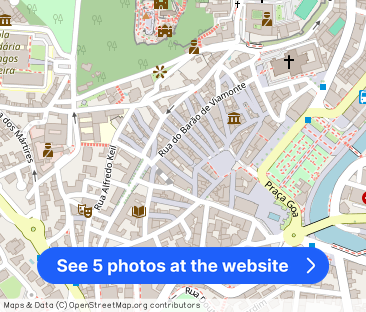 4 Quartos junto a praca central de Leiria proximo IPL - Photo 1