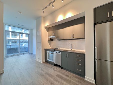 For Lease - 9 Tecumseth Street Unit# 608, Toronto, Ontario - Photo 3