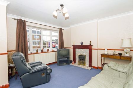 Penrith Avenue, Loughborough, Shepshed - Photo 2