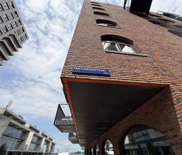 Te huur: Appartement Pantograafstraat 89 in Amsterdam - Photo 2