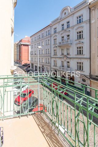 Pronájem bytu 1+kk 27 m² - Photo 4
