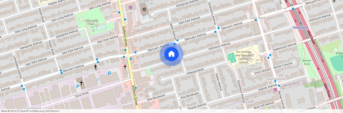 368 Hillmount Avenue, Toronto