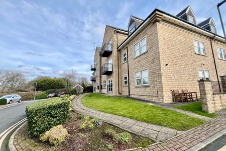 Pavilion Way, PUDSEY - Photo 3