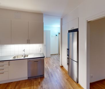 Kungsgatan, Eskilstuna - Foto 2