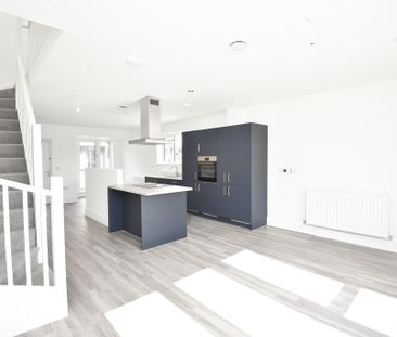 Redmires Grove, Harrogate - Photo 4