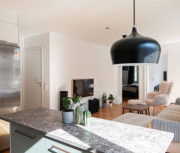 Norrgärdesgatan, Eskilstuna - Foto 4