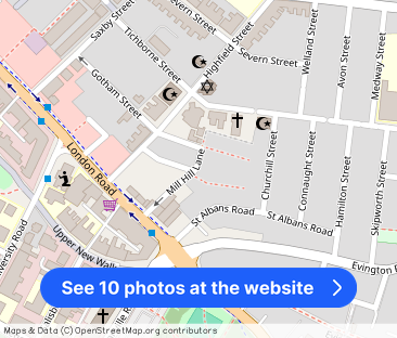 Mill Hill Lane, Leicester, LE2 - Photo 1