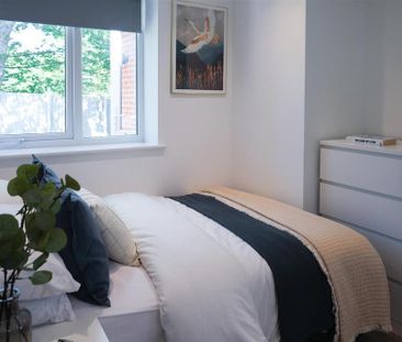 1 bedroom semi-detached house to rent - Photo 3