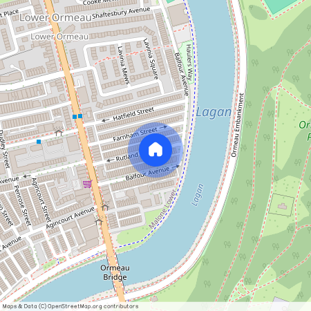 53 Rutland Street, BT7 2FH, Belfast