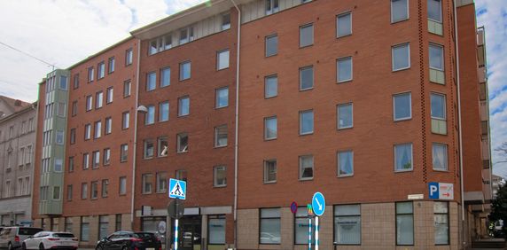 Skansgatan 6, Slussen - Photo 2