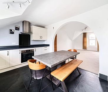 3 bedroom apartment to rent - Photo 5
