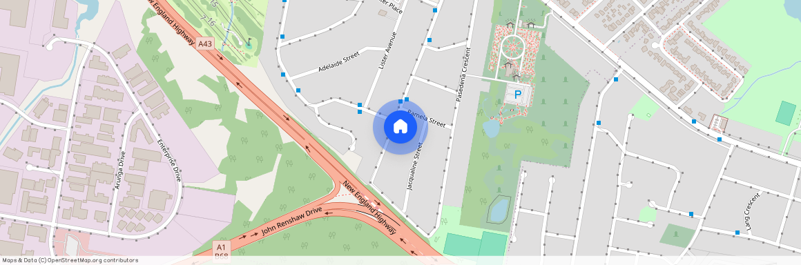 57 Allendale Street, NSW 2322, Beresfield