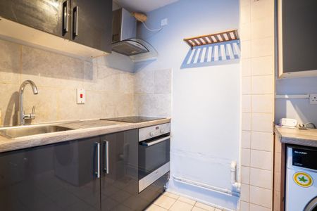 1 bedroom apartment to rent - Photo 5