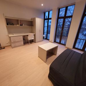 Location Appartement 1 pièce 18m² LILLE 59800 - Photo 2