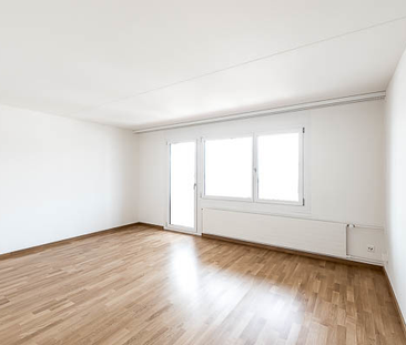 MODERNE WOHNUNG MIT TOLLER AUSSICHT - Foto 3