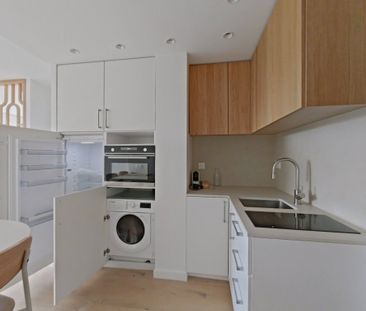 APPARTEMENT T2 A LOUER - PARIS 14EME ARRONDISSEMENT - 35.02 m - 1 5... - Photo 5