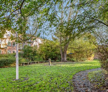 Afd. 1 Typografernes Stiftelse - Photo 3