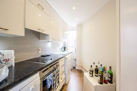 1 bedroom flat to rent - Photo 5