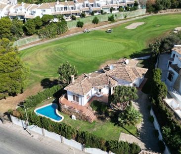 Luxury 3 room Detached House for rent in Mijas, Spain - Photo 4