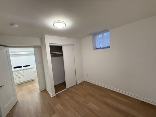 For Lease - 1312 Woodstream Avenue Unit# (Bsmt), Oshawa, Ontario - Photo 1