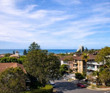 16/36-38 Park Street, Narrabeen NSW 2101 - Apartment For Rent | Domain - Photo 3