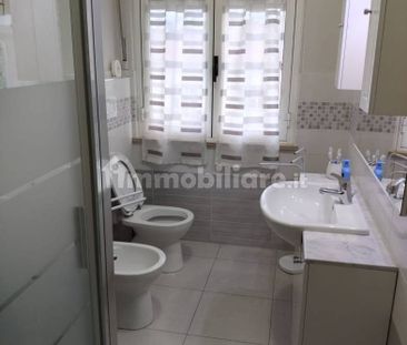 Quadrilocale via Aurelia 545, Rosignano Solvay, Rosignano Marittimo - Photo 2