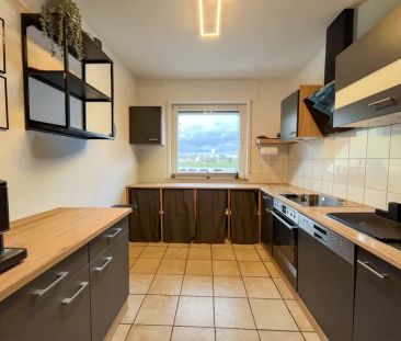 Gemütliche 3 Zimmerwohnung in ruhiger Wohnlage mit Balkon und tolle... - Foto 5