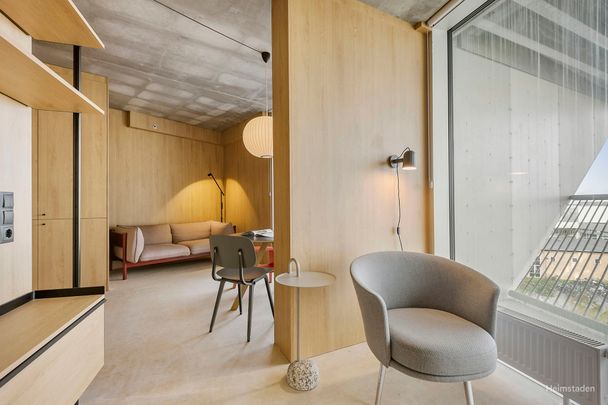 Grådybet 73C, 7. 9, 6700 Esbjerg - Foto 1