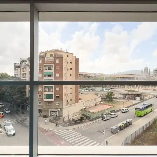 Piso de alquiler en El Parc i la Llacuna del Poblenou - Photo 1