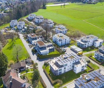 4.5 Zimmer, 105 m², EG - Foto 6