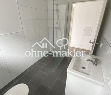 Schönes Wohnen im Erdgeschoss in Ibbenbüren! - Photo 5