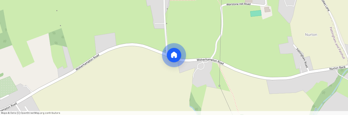 Oxford Drive, Wolverhampton WV6