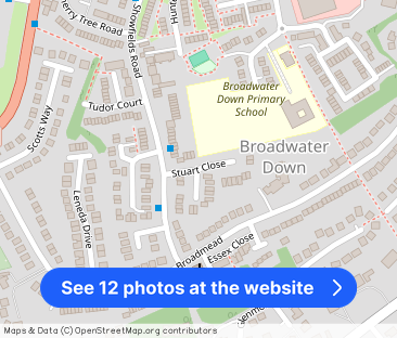 Stuart Close, Tunbridge Wells - Photo 1