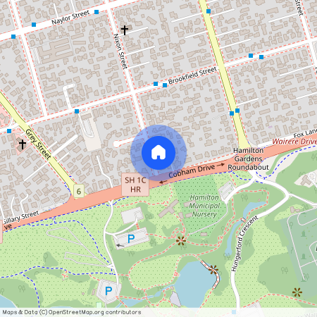 4/101a Nixon Street, Hamilton East, Hamilton City