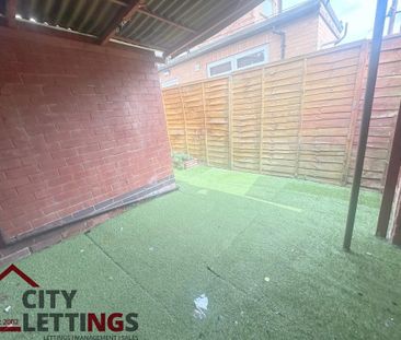2 bedroom terraced house to rent - Photo 6