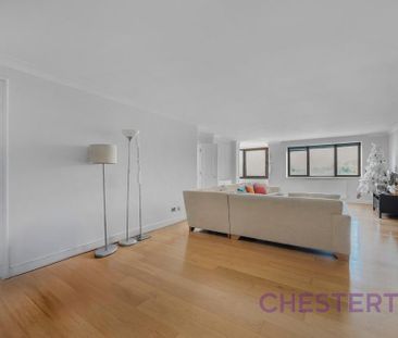 3 bedroom flat to rent - Photo 2