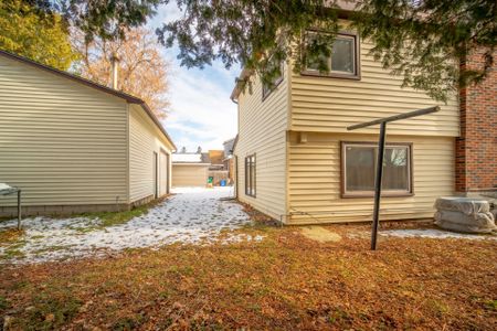 For Lease - 10 Monroe Street Unit# #Upper, Cambridge, Ontario - Photo 4