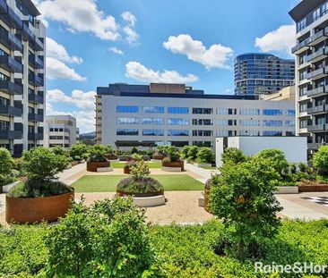 611/35 Furzer Street, Phillip, ACT 2606 - Photo 2