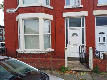 1 bedroom property to rent - Photo 2