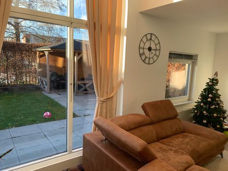 Fred Raymondhof 11, Terwijde-West, 3543HX, Utrecht - Photo 4