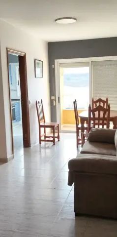 Piso en alquiler en Calle Hernan Cortes - Photo 1