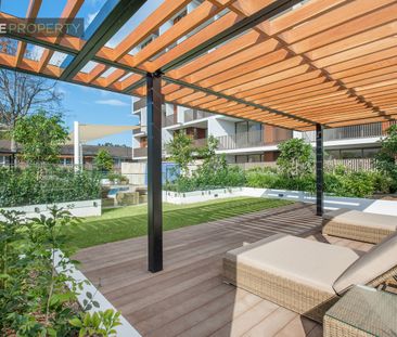 AB401/6 University Road, Miranda NSW 2228 - Apartment For Rent | Do... - Photo 6