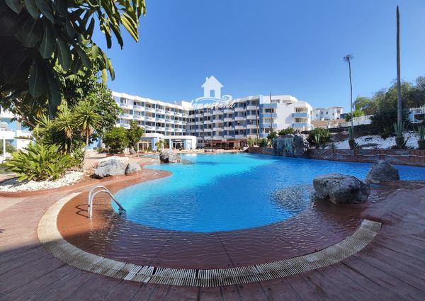 Estudio en alquiler en Green Park, Golf del Sur
