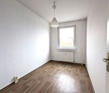 Gemütliche 3-Zimmerwohnung in Lankow – Ihr neues Zuhause! - Foto 1