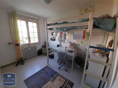 Maison à louer 3 pièces 69m² - Photo 4