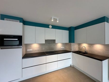 RESIDENTIE QUEENS I - Photo 2