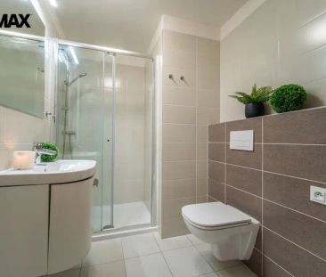 Pronájem bytu 1+kk s předzahrádkou a garážovým stáním v projektu U ... - Photo 5